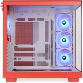 View 380 XL TG Behuizing (Orange) - afbeelding 4