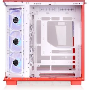 View 380 XL TG Behuizing (Orange) - afbeelding 5