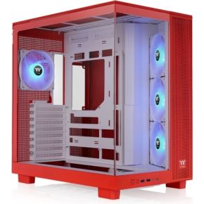 View 380 XL TG Behuizing (Orange) - afbeelding 6