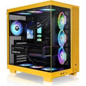 Thermaltake CA-11E-00M4WN-00 behuizing