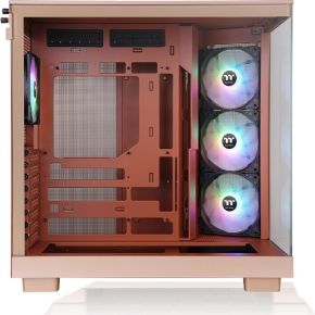 Thermaltake CA-11E-00MGWN-00 behuizing - afbeelding 3