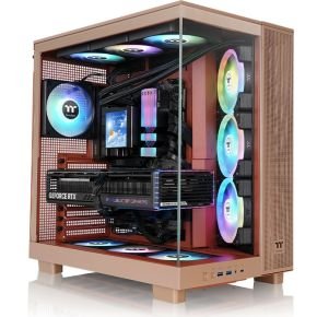 Thermaltake CA-11E-00MGWN-00 behuizing
