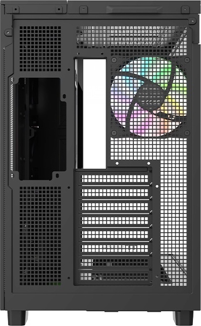 Thermaltake view 380 xl ws midi tower 403100 3 orig - Thermaltake View 380 XL WS ARGB Behuizing (Black)
