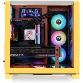 Thermaltake CA-11F-00MMWN-00 behuizing - afbeelding 2