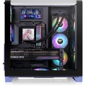 Thermaltake CA-11F-00MNWN-00 behuizing - afbeelding 2