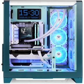 View 390 Air Behuizing (Teal) - afbeelding 2