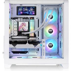 Thermaltake CA-11F-00M6WN-00 behuizing - afbeelding 2