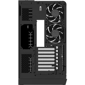 View 390 TG Mid Tower Chassis - afbeelding 4