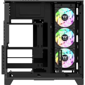 View 390 TG Mid Tower Chassis - afbeelding 5