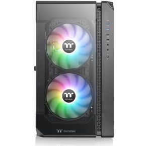 Thermaltake CA-1Q6-00M1WN-00 behuizing - afbeelding 2
