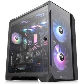 Thermaltake CA-1Q6-00M1WN-00 behuizing