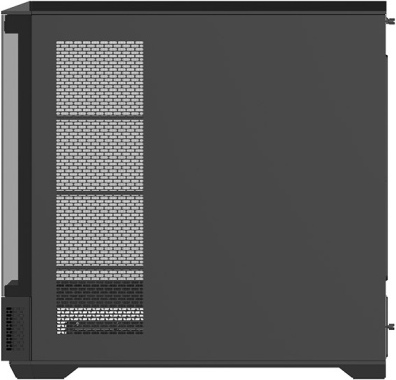 Thermaltake view 600 tg big towerbig behui 5 orig - Thermaltake View 600 Behuizing (Black)