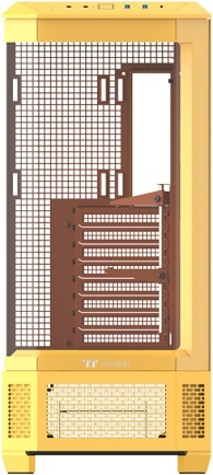 Thermaltake view 600 tg butter caramel big 3 orig - Thermaltake View 600 Butter Caramel Behuizing