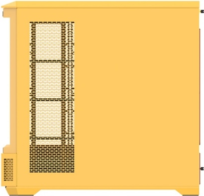 Thermaltake view 600 tg butter caramel big 5 orig - Thermaltake View 600 Butter Caramel Behuizing