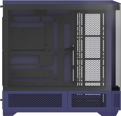 Thermaltake view 600 tg future dusk big 3 orig - Thermaltake View 600 Future Dusk Behuizing
