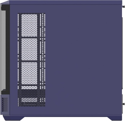 Thermaltake view 600 tg future dusk big 4 orig - Thermaltake View 600 Future Dusk Behuizing