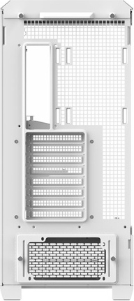 Thermaltake view 600 tg snow big towerbig 3 orig - Thermaltake View 600 Snow Behuizing