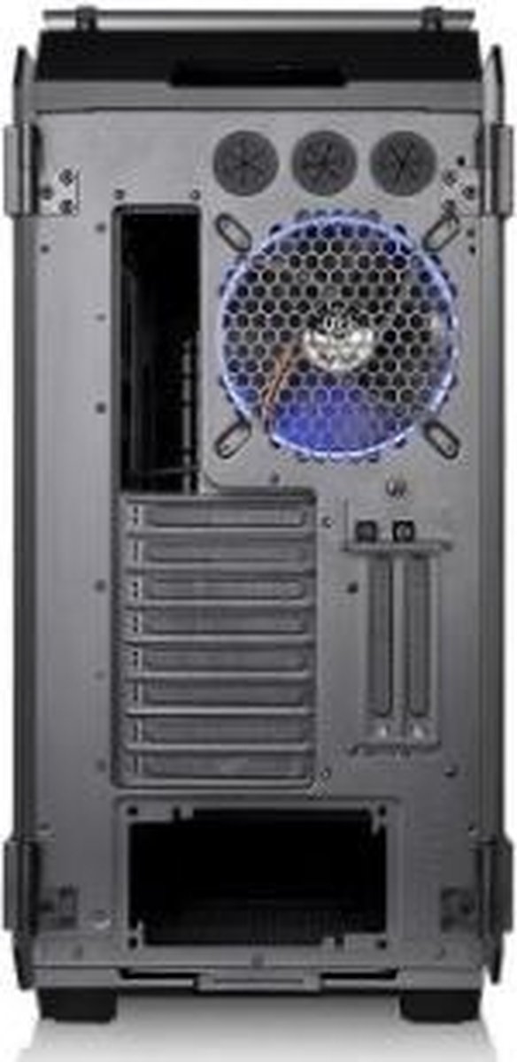 View 71 TG Full-Tower Case - afbeelding 3