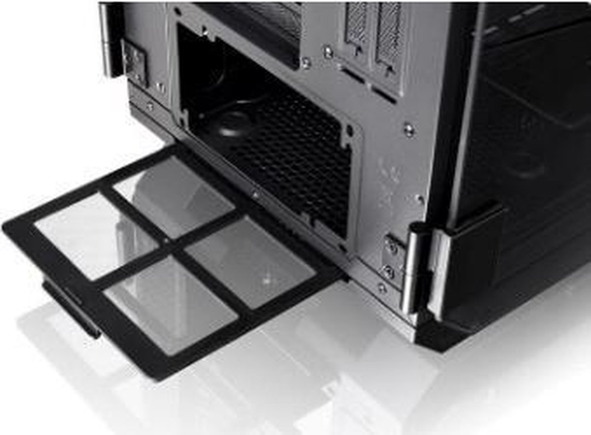 View 71 TG Full-Tower Case - afbeelding 5