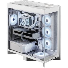 TRYX TRYX LUCA L70 midi tower behuizing