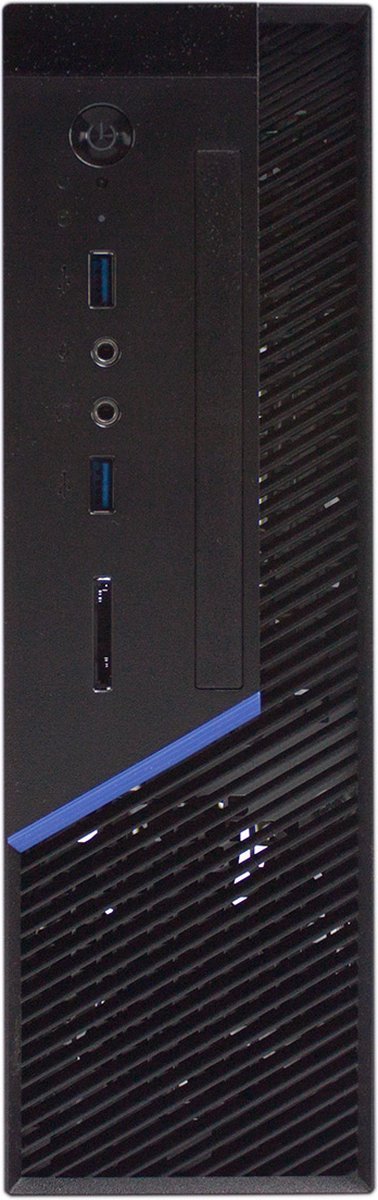 Unykach Caviar 1K Tower Zwart behuizing - afbeelding 2