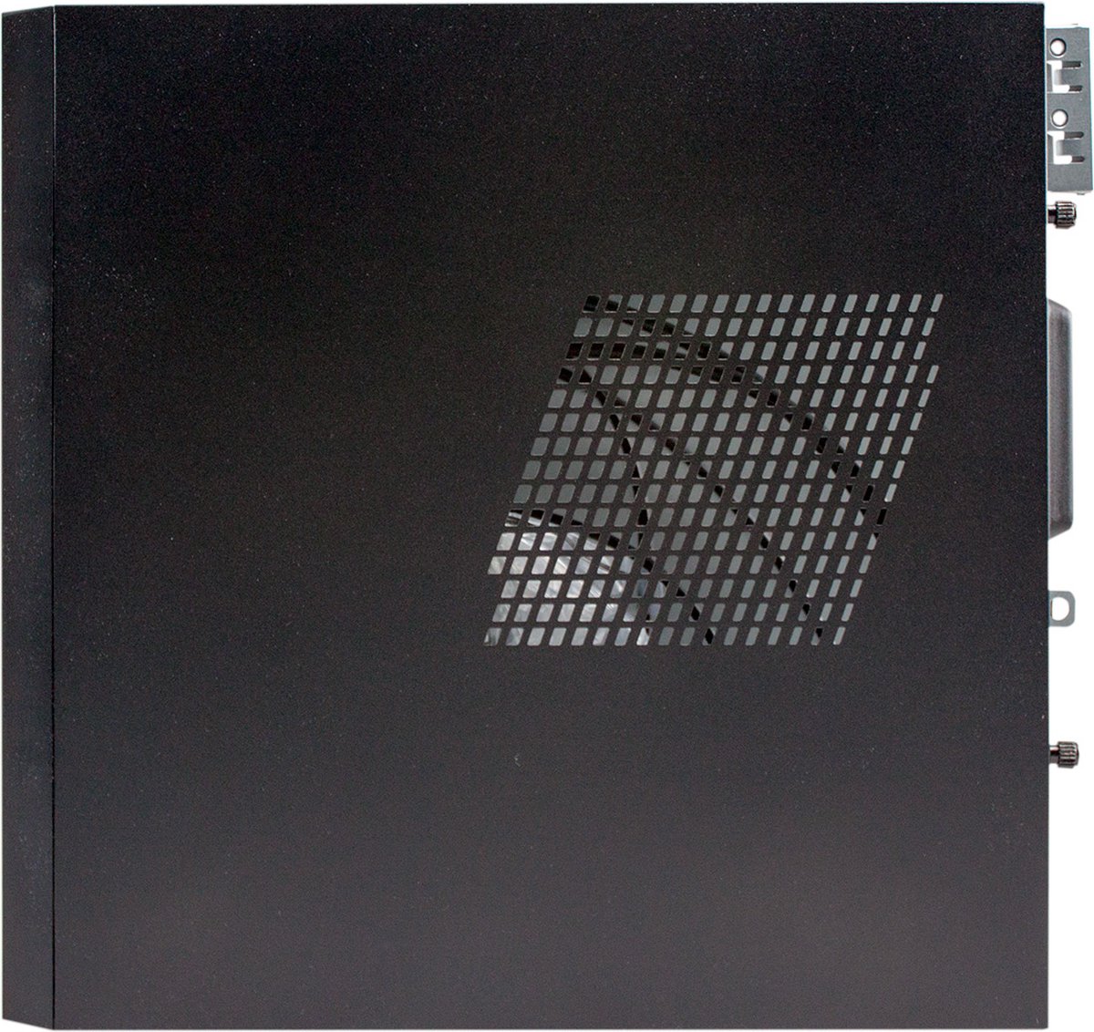 Unykach Caviar 1K Tower Zwart behuizing - afbeelding 5