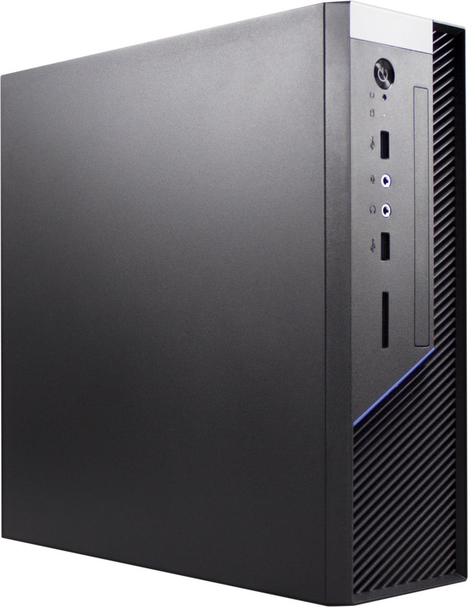 Unykach Caviar 1K Tower Zwart