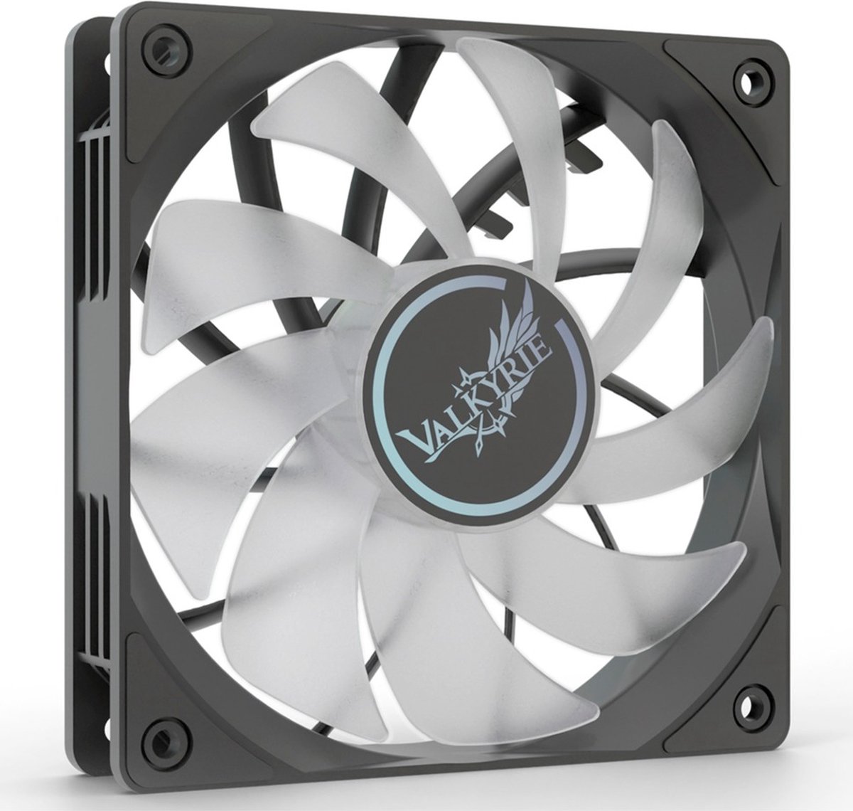 Valkyrie V12R Argb (Black) - afbeelding 2