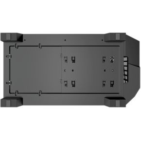 Xilence Performance A+ Breeze Ii Midi Tower Zwart behuizing - afbeelding 6