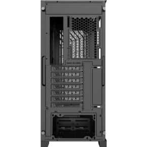 Xilence Performance A+ Breeze Ii Midi Tower Zwart behuizing - afbeelding 7