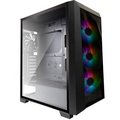 Xilence Xilence Performance C Xg131 | X712.Rgb Midi Tower Zwart