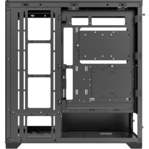 Xilence Xg171 Midi Tower Zwart behuizing - afbeelding 3