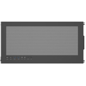 Xilence Xg171 Midi Tower Zwart behuizing - afbeelding 5