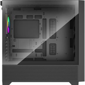 Xilent Flux X916.ARGB Behuizing (Black) - afbeelding 4