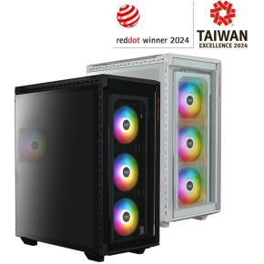 XPG 15260189 behuizing - afbeelding 5