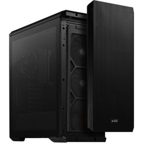 XPG DEFENDER Tower Behuizing (Black) - afbeelding 4