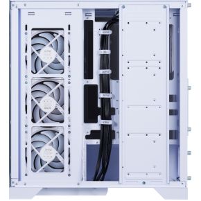 INVADER X BTF Behuizing (White) - afbeelding 5