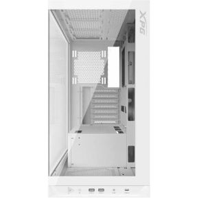 Invader X Midi Tower (White) - afbeelding 6