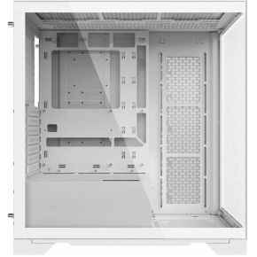 Invader X Midi Tower (White) - afbeelding 7