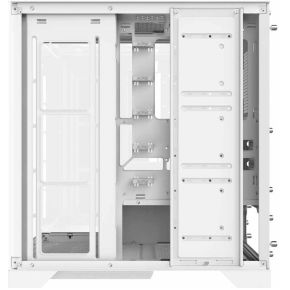 Xpg Invader X Midi Tower Wit behuizing - afbeelding 4