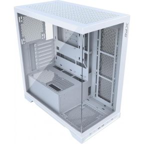 Xpg Invader X Midi Tower Wit behuizing - afbeelding 6