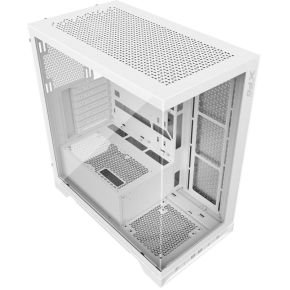 Xpg Invader X Midi Tower Wit behuizing