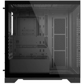 Xpg Invader X Midi Tower Zwart behuizing - afbeelding 3