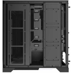 Xpg Invader X Midi Tower Zwart behuizing - afbeelding 5