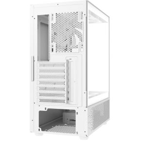 Xpg Invader X Mini Midi Tower Wit behuizing - afbeelding 3