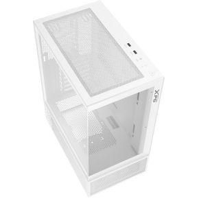 Xpg Invader X Mini Midi Tower Wit behuizing - afbeelding 5