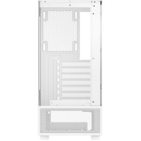 Xpg Invader X Mini Midi Tower Wit behuizing - afbeelding 6