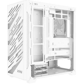 Starker Air Btf Midi Tower (White) - afbeelding 5