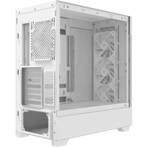 Starker Air Btf Midi Tower (White) - afbeelding 6