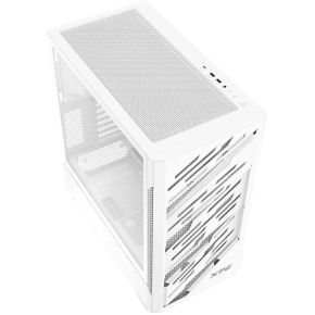Starker Air Btf Midi Tower (White) - afbeelding 7
